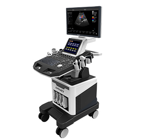 醫用彩超機-彩色多普勒超聲診斷儀