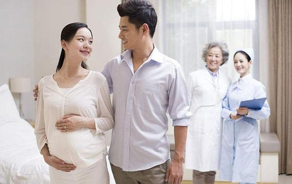 產(chǎn)前超聲分級系統(tǒng)篩查的重要時(shí)間段