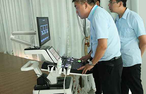 如何用肌骨超聲識(shí)別筋膜致密化？