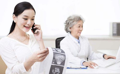 彩超機檢查：醫院彩超檢查須知